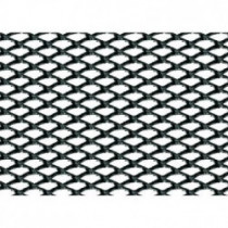 Hliníková mřížka RACING-GRILL S