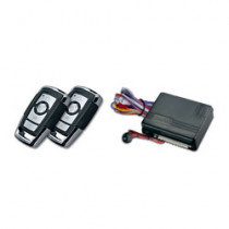 Dálkový ovladač automobilu