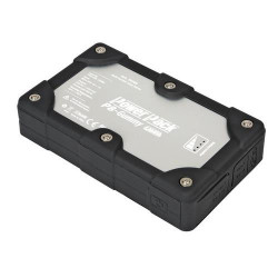 Startovací zdroj POWER BANK P8-GUMMY