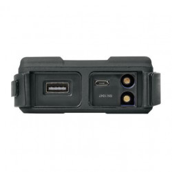 Startovací zdroj POWER BANK P8-GUMMY