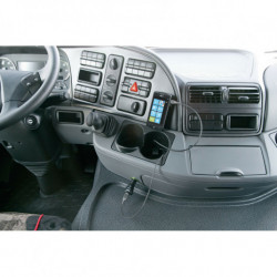 Nabíječka USB klíče 5V