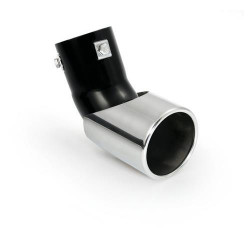 Koncovka výfuku (Ø výfuku do 49mm) TS-61 ohebná