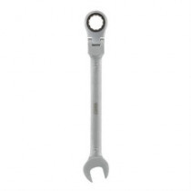 Kombinovaný klíč s kloubem a ráčnou 10mm