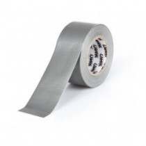 Lepicí páska EXTRA 50mm 25 m šedá
