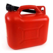 Kanystr plastový 10L