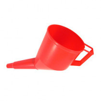 Trychtýř plastový