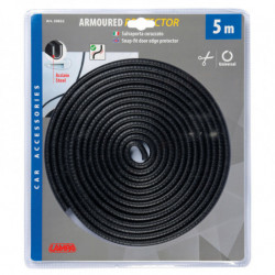 Těsnící guma na hranu 5m