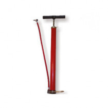 Hustilka pneumatik ruční