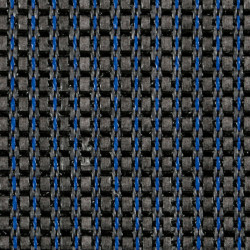 Průvzdušná podložka na sedátko SLIM STRIP 2ks šedá