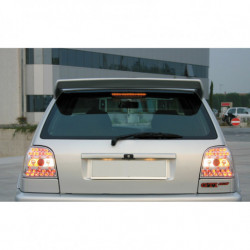 Třetí brzdové světlo