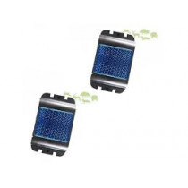 Plašič divoké zvěře