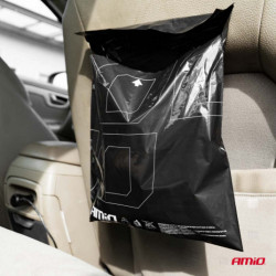 Jednorázové pytle na odpadky 25 ks