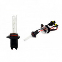 Xenonová výbojka HB3 (9005) 6000K AMiO