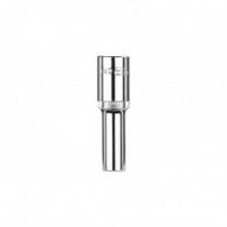 NEO Dvanácthranný nástavec 1/2, 18mm