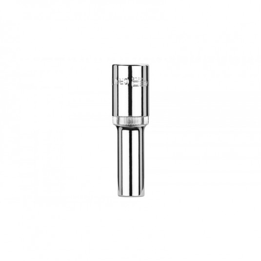 NEO Dvanácthranný nástavec 1/2, 22mm