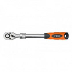 NEO Ráčna přepínací - teleskopická 1/4, 150-200mm