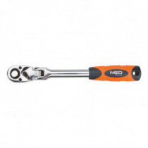 NEO Ráčna přepínací 1/2, 285mm