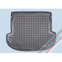 Gumová vanička do kufru HYUNDAI SANTA FE IV Hybrid, 5m, facelifting (od 2020)