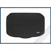 Gumová vanička do kufru NISSAN QASHQAI III jedna podlaha v kufru (od 2021)