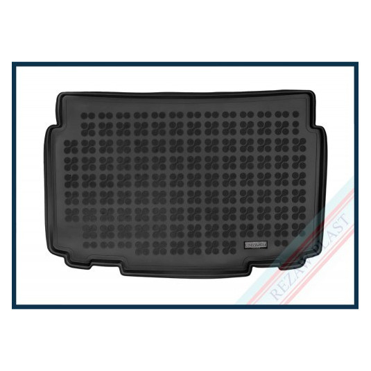 Gumová vanička do kufru OPEL MOKKA - E II (od 2020)