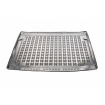 Gumová vanička do kufru PEUGEOT RIFTER L1/Standard, 5m, 7m (s třetí řadou sklopených sedadel) (od 2018)