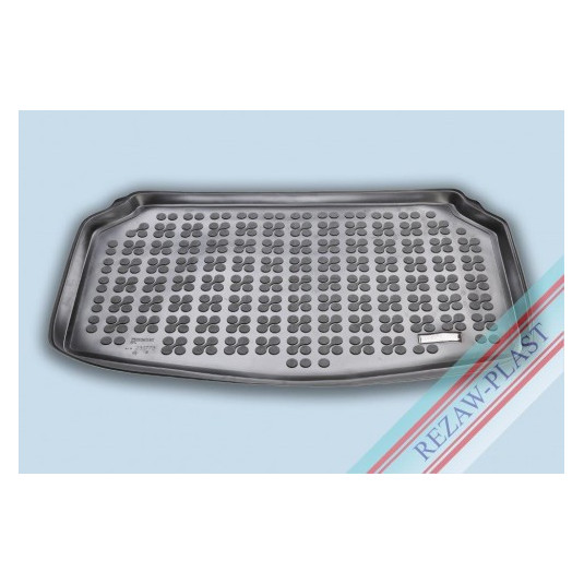 Gumová vanička do kufru TOYOTA YARIS IV všechny modely včetně Hybrid (od 2019)