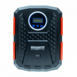 Single pip kompresor 100W 150psi/10bar lcd obrazovka