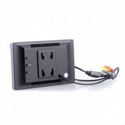 Lcd displej 5'' k parkovací kameře