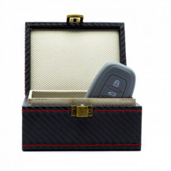 Blokovanie signálu rfid