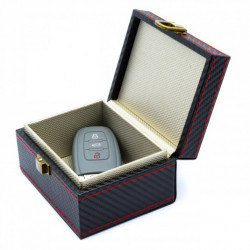 Blokovanie signálu rfid