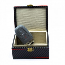 Blokovanie signálu rfid