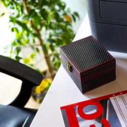 Blokovanie signálu rfid