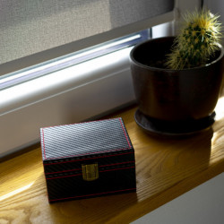 Blokovanie signálu rfid