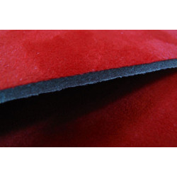 Autotrička Active Sport Alcantara A hnědé (Alcantara-kůže)