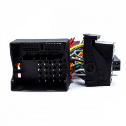 Adaptér ISO Mercedes Opel