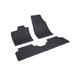 Pryžové rohože na míru pro CUPRA Born (od 2022)