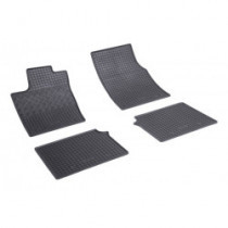 Pryžové rohože na míru pro DODGE Durango (od 2019)