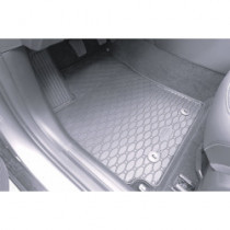 Pryžové rohože na míru pro HYUNDAI Kona / Kona HEV (od 2023)