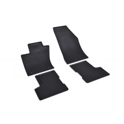 Pryžové rohože na míru pro JEEP Renegade MHEV (od 2021)