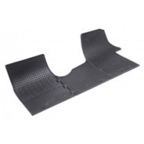 Pryžové rohože na míru pro NISSAN NV300 (od 2014)