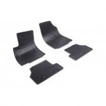 Pryžové rohože na míru pro OPEL Mokka (od 2012)