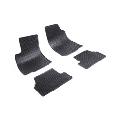 Pryžové rohože na míru pro OPEL Mokka (od 2012)