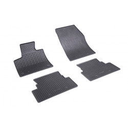 Pryžové rohože na míru pro OPEL Grandland (od 2021)