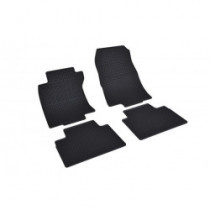 Pryžové rohože na míru pro RENAULT Koleos (od 2017)