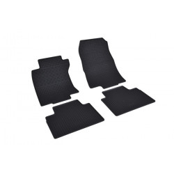 Pryžové rohože na míru pro RENAULT Koleos (od 2017)
