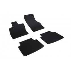 Pryžové rohože na míru pro VW Arteon Shooting Brake (od 2020)