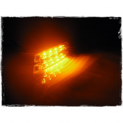 LED bočné smerovky BMW 1 (E87) (2004-2013) EP566