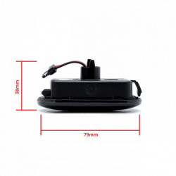 LED boční blinkry VW JETTA III (1K2) (2004-2013) EP683