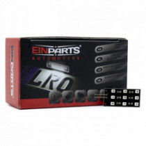 LED osvětlení do interiéru AUDI A3 Convertible (8V7, 8VE) (2013-2020) EP687