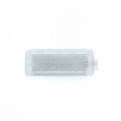 LED osvětlení dveří MERCEDES-BENZ CLA Coupe (C117) (2013-2019) EP622